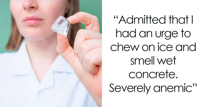 “Thought I Was Losing My Mind”: 57 Awkward Confessions People Made To Medical Professionals