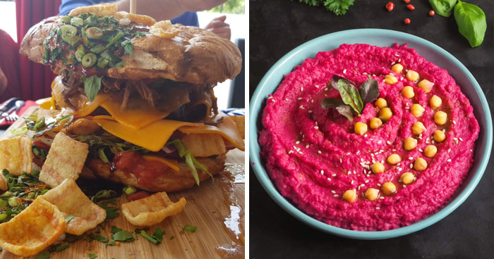 35 Times A “Gourmet Twist” Completely Missed The Point