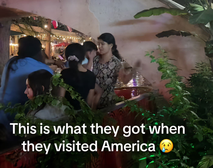 Teen taught harsh lesson by judge after pepper-spraying tourists on a boat, highlighting consequences of poor parenting. Teen taught harsh lesson by judge after pepper-spraying tourists on a boat, highlighting consequences of poor parenting.