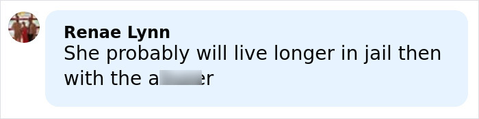 Comment on social media about a woman's chilling 911 call after attacking her sleeping boyfriend, shocking police forces.