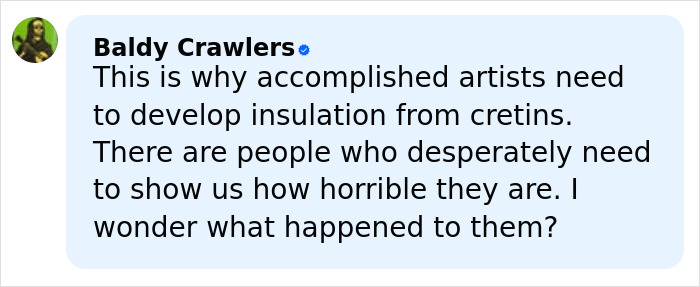 Millie Bobby Brown in a casual look, sharing her feelings about plastic surgery rumors in a candid Vogue interview.