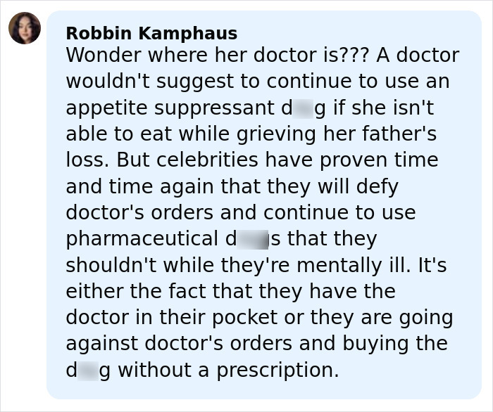 Sharon Osbourne speaking out about Kelly’s heartbreaking weight loss and emotional health concerns. Sharon Osbourne speaking out about Kelly’s heartbreaking weight loss and emotional health concerns.