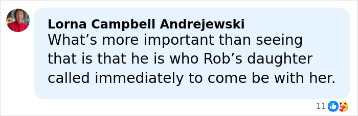Comment about Rob Reiner’s close friend Billy Crystal visiting crime scene and breaking silence on tragic night. Comment about Rob Reiner’s close friend Billy Crystal visiting crime scene and breaking silence on tragic night.