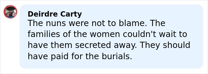 Horrifying Update After Bodies Of Nearly 800 Babies Found In Septic Tank Horrifying Update After Bodies Of Nearly 800 Babies Found In Septic Tank