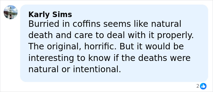 Horrifying Update After Bodies Of Nearly 800 Babies Found In Septic Tank Horrifying Update After Bodies Of Nearly 800 Babies Found In Septic Tank