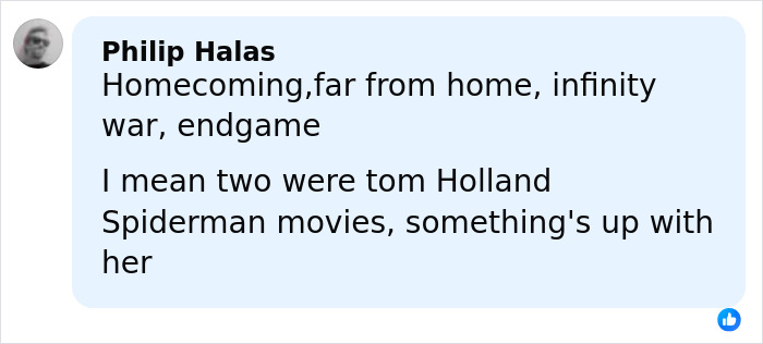 Did Gwyneth Paltrow Throw Major Shade At Tom Holland? His Fans Certainly Think So After Robert Downey Jr.'s Speech