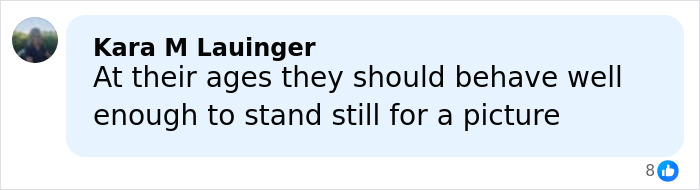 Facebook comment by Kara M Lauinger criticizing kids' behavior related to Kim Kardashian's Christmas card failure debate.