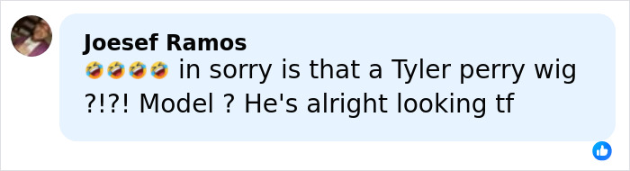 Comment on Heidi Klum Elle cover with son, fans question son's model material and appearance.