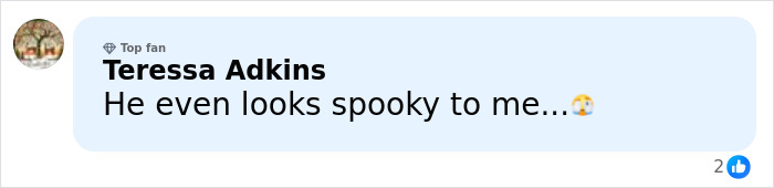 Comment by Teressa Adkins reacting to Rob Reiner&rsquo;s son Nick leaving abruptly after a tense moment with Bill Hader at Conan O&rsquo;Brien&rsquo;s party.