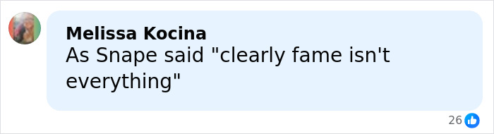 Comment by Melissa Kocina about fame and struggle, reflecting on a heartbreaking new video of Nickelodeon star homelessness.