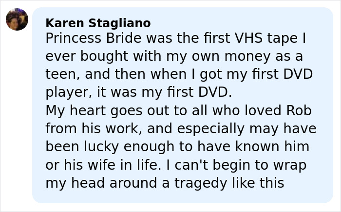 Alt text: Eric Idle shares a touching moment about Rob Reiner, revealing what the Hollywood icon said the night before his passing.