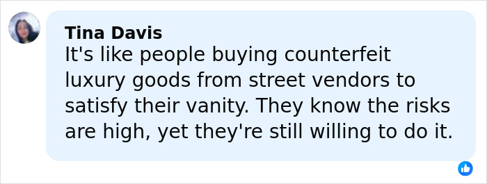 Tina Davis commenting on risks of plastic surgery abroad, highlighting dangers faced by a mom on life support after Vietnam trip. Tina Davis commenting on risks of plastic surgery abroad, highlighting dangers faced by a mom on life support after Vietnam trip.