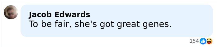 Screenshot of a social media comment reacting to Elon Musk&rsquo;s weird comment about Sydney Sweeney&rsquo;s chest sparking online frenzy.