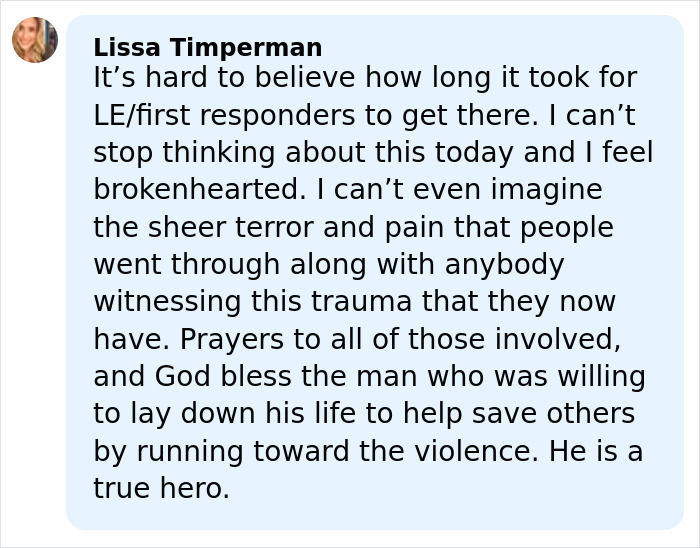 Man recalls terrifying moment woman takes bullet protecting his 3-year-old daughter during Bondi Beach attack. Man recalls terrifying moment woman takes bullet protecting his 3-year-old daughter during Bondi Beach attack.