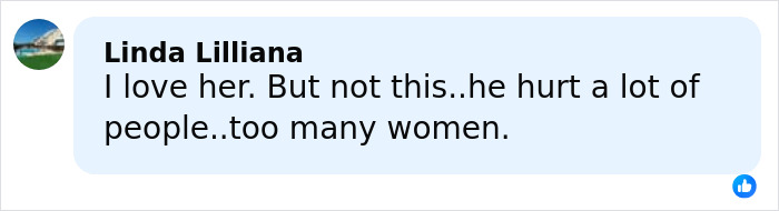 Facebook comment criticizing Dame Judi Dench’s defense of Harvey Weinstein, expressing outrage over his actions. Facebook comment criticizing Dame Judi Dench’s defense of Harvey Weinstein, expressing outrage over his actions.