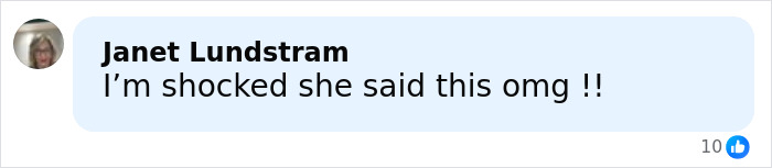 Comment from Janet Lundstram expressing shock over Dame Judi Dench's words in defense of Harvey Weinstein sparking outrage. Comment from Janet Lundstram expressing shock over Dame Judi Dench's words in defense of Harvey Weinstein sparking outrage.