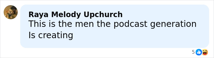 Comment expressing concern about the behavior of accused teens involved in luring daughter into woods before attack.