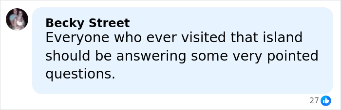 Comment on New Epstein files revealing photos of women marked with disturbing messages, shared on social media. Comment on New Epstein files revealing photos of women marked with disturbing messages, shared on social media.