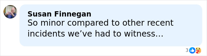 Richard Gere speaking at a public event, sharing his experience about being banned from the Oscars for two decades.