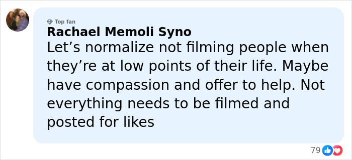 Co-star speaking out on Tylor Chase&rsquo;s homelessness, urging compassion and support during his difficult time.