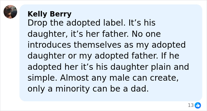 Kelly Berry comments on father-daughter relationship, addressing labels amid family accusations involving Rob Reiner’s eldest daughter. Kelly Berry comments on father-daughter relationship, addressing labels amid family accusations involving Rob Reiner’s eldest daughter.