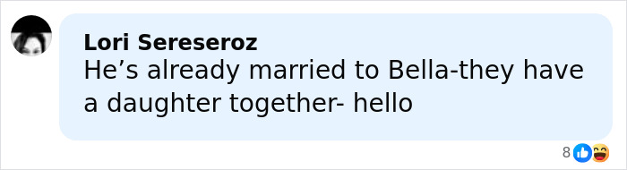 Comment about Robert Pattinson and Zendaya referencing her engagement ring while seated on his lap during a viral discussion. Comment about Robert Pattinson and Zendaya referencing her engagement ring while seated on his lap during a viral discussion.