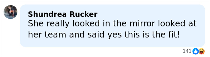 Ice Spice wearing a see-through dress sparking outrage among fans over what event she chose to wear it to.