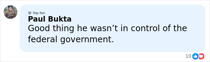 Comment on banned stars from the Tonight Show by Johnny Carson, featuring user Paul Bukta&rsquo;s opinion.