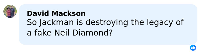 &lsquo;Song Sung Blue&rsquo; Character&rsquo;s Real Son Blasts Hugh Jackman And Kate Hudson As &lsquo;Monsters&rsquo;