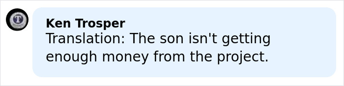 &lsquo;Song Sung Blue&rsquo; Character&rsquo;s Real Son Blasts Hugh Jackman And Kate Hudson As &lsquo;Monsters&rsquo;