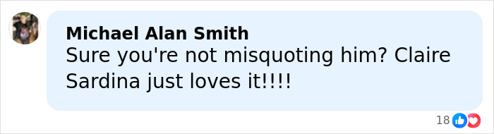 &lsquo;Song Sung Blue&rsquo; Character&rsquo;s Real Son Blasts Hugh Jackman And Kate Hudson As &lsquo;Monsters&rsquo;