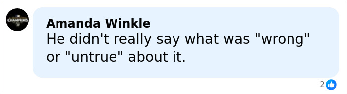 &lsquo;Song Sung Blue&rsquo; Character&rsquo;s Real Son Blasts Hugh Jackman And Kate Hudson As &lsquo;Monsters&rsquo;