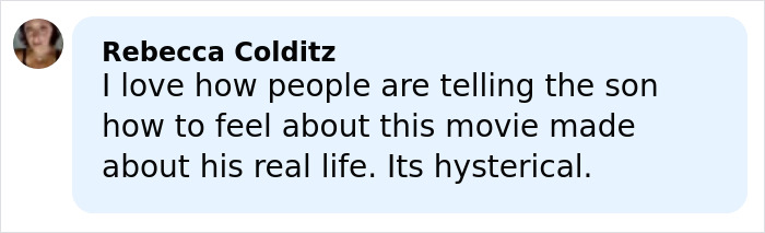 &lsquo;Song Sung Blue&rsquo; Character&rsquo;s Real Son Blasts Hugh Jackman And Kate Hudson As &lsquo;Monsters&rsquo;