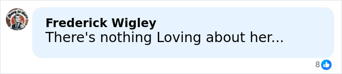 Screenshot of a social media comment reacting to mom's chilling Google searches linked to 5-year-old daughter's slaying case.