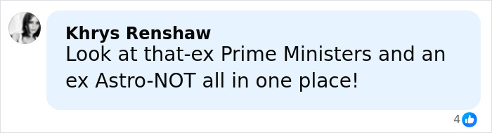 Justin Trudeau and Katy Perry meeting with Japan's ex-Prime Minister in a formal setting, watching her try to be classy Justin Trudeau and Katy Perry meeting with Japan's ex-Prime Minister in a formal setting, watching her try to be classy