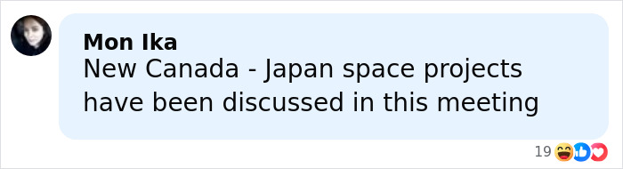 Justin Trudeau and Katy Perry attending a formal meeting with Japan's former Prime Minister discussing Canada-Japan relations. Justin Trudeau and Katy Perry attending a formal meeting with Japan's former Prime Minister discussing Canada-Japan relations.