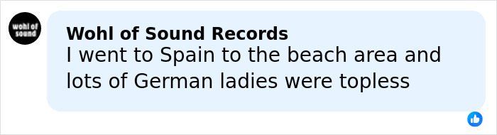 Heidi Klum and husband Tom Kaulitz enjoying an au naturel St. Barths getaway on the beach.