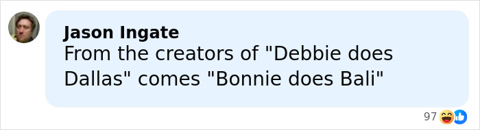 Man sharing a defiant message for authorities amid facing 15 years in jail for scandalous video controversy.