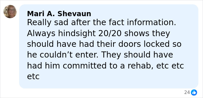 “One Of The Last People To See Them”: Rob Reiner’s Pal Describes Staying At Their Home With Nick “One Of The Last People To See Them”: Rob Reiner’s Pal Describes Staying At Their Home With Nick