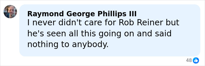 “One Of The Last People To See Them”: Rob Reiner’s Pal Describes Staying At Their Home With Nick “One Of The Last People To See Them”: Rob Reiner’s Pal Describes Staying At Their Home With Nick