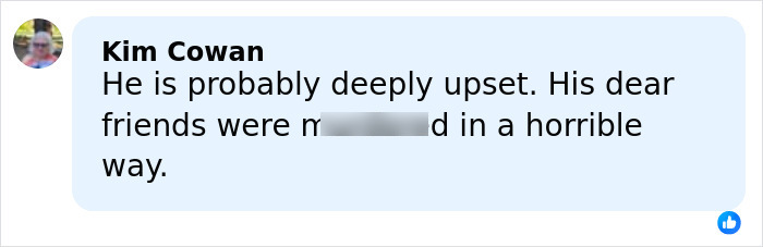 Billy Crystal breaks silence after visiting crime scene on tragic night, reflecting on the impact of the event. Billy Crystal breaks silence after visiting crime scene on tragic night, reflecting on the impact of the event.