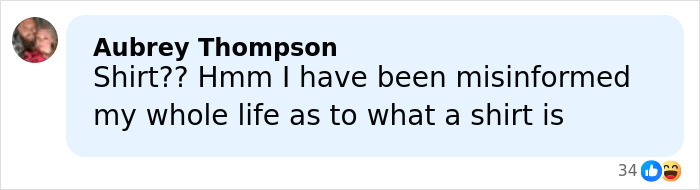 Brooks Nader wearing a $1,260 Santa belt styled as a shirt, getting playful reactions in Aspen conversation thread.