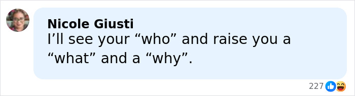 Brooks Nader wearing a $1,260 Santa belt as a shirt, posing and smiling outdoors in Aspen during winter.