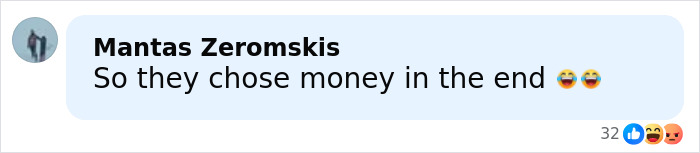 Comment on social media post discussing shocking details about a crypto scammer case in Dubai Mall. Comment on social media post discussing shocking details about a crypto scammer case in Dubai Mall.