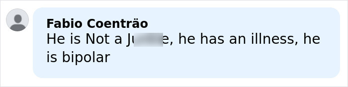 Comment mentioning bipolar illness in a discussion about a Nickelodeon star&rsquo;s struggle with homelessness.