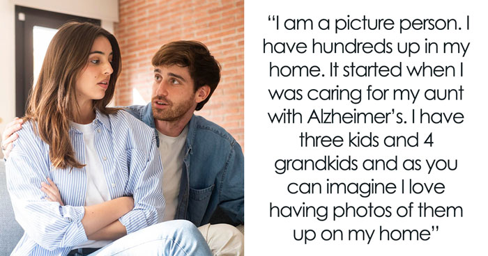 MIL Is Not Having Any Of New DIL’s Jealous Tantrums, Tells Her She Can Spend Thanksgiving All Alone