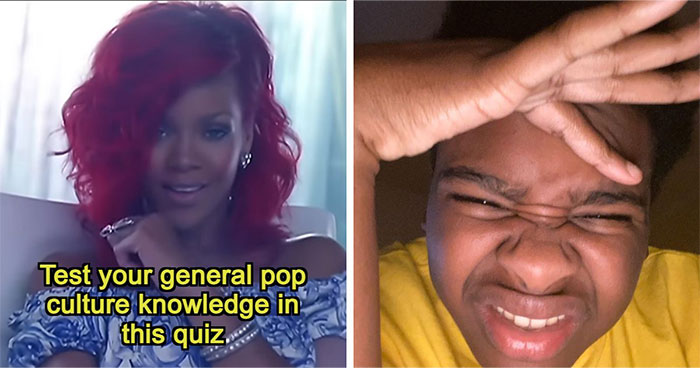 We Prepared 32 Pop Culture Questions – Anything Above 28 Is An Excellent Score