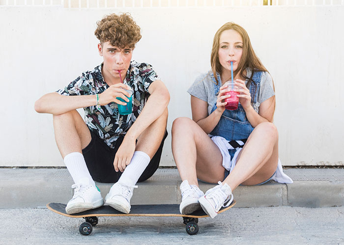 Picky 16YO Devours Cousin&rsquo;s Quiche, Runs Crying To Mom After Learning It Had Onions In It 