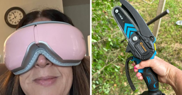 17 Practical Presents To Put Under Your Parents’ Tree, Because They Finally Deserve Something Good