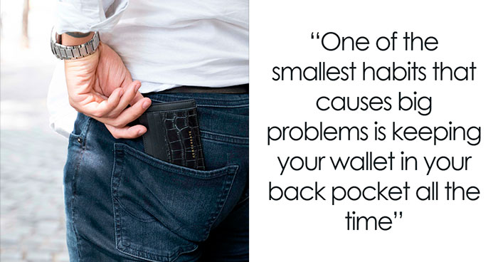 49 Habits That Might Seem Insignificant But Can Affect Mental And Physical Health Long-Term